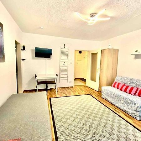 Schone Wohnung In Bremer In City-Nahe Exterior foto