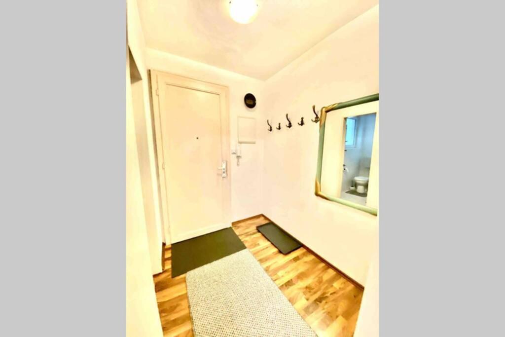 Schone Wohnung In Bremer In City-Nahe Exterior foto