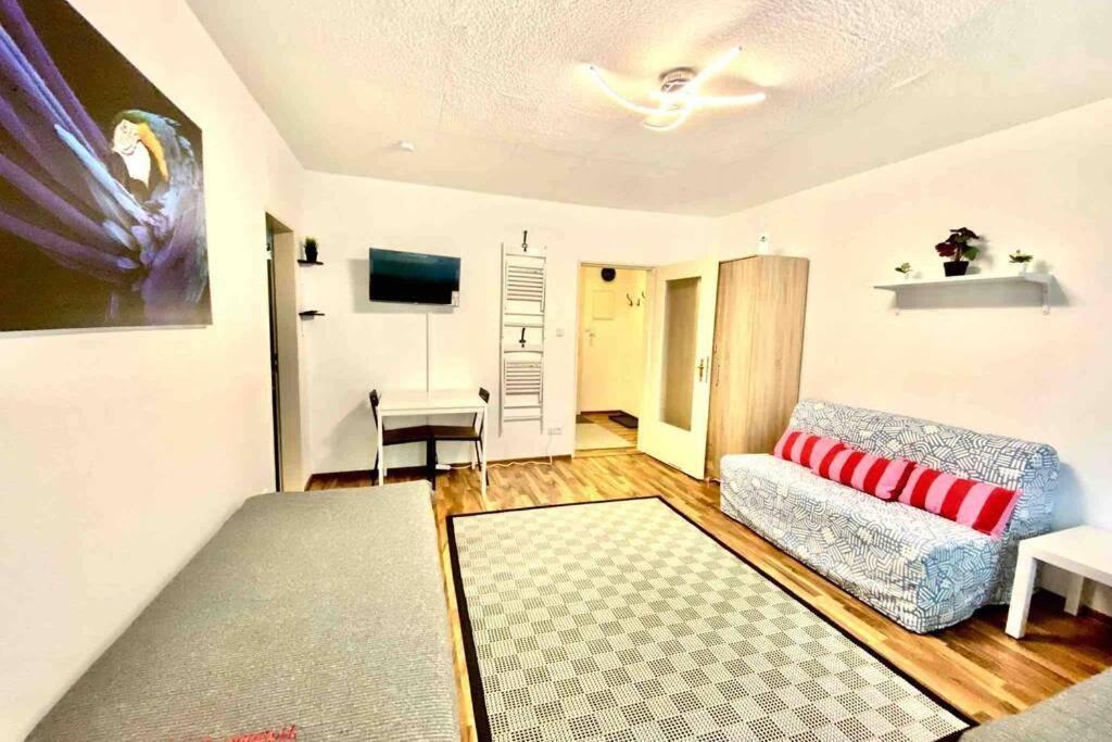 Schone Wohnung In Bremer In City-Nahe Exterior foto