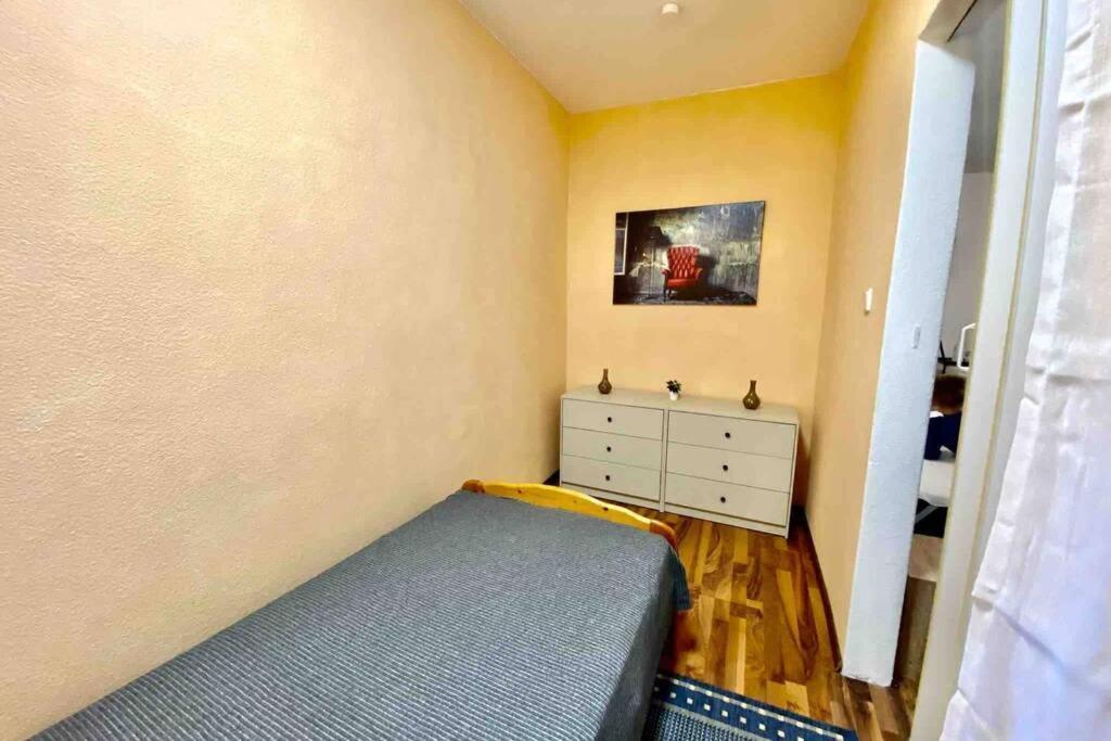 Schone Wohnung In Bremer In City-Nahe Exterior foto